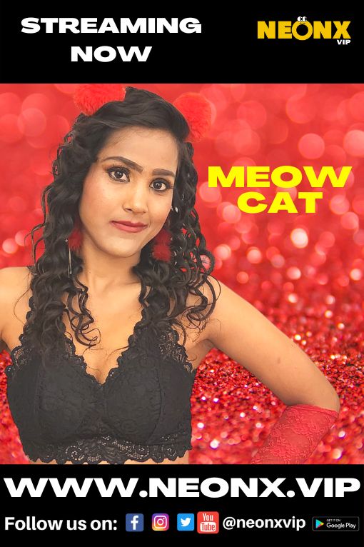 MEOW CAT