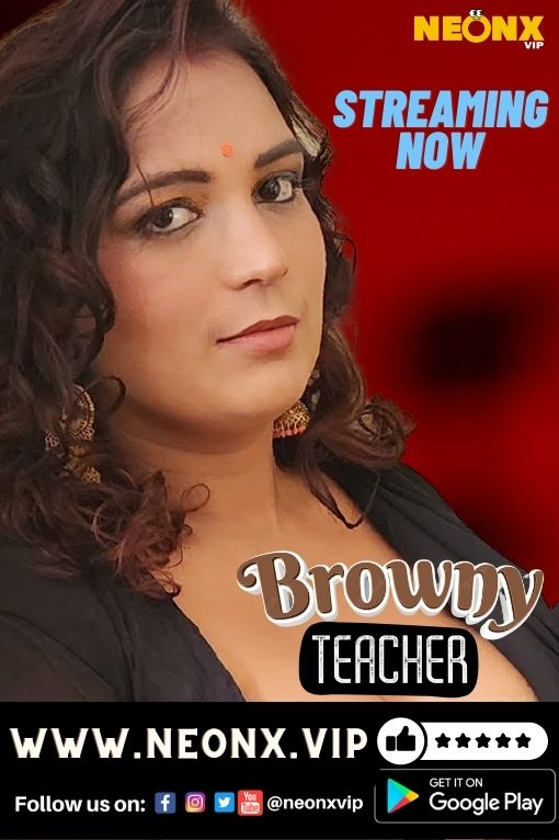 BROWNY TEACHER