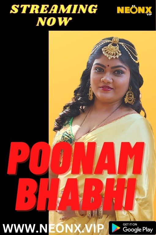 POONAM BHABHI