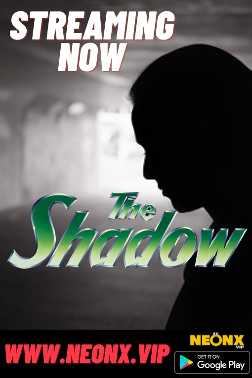 THE SHADOW