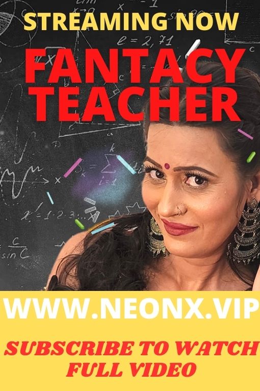 FANTACY TEACHER