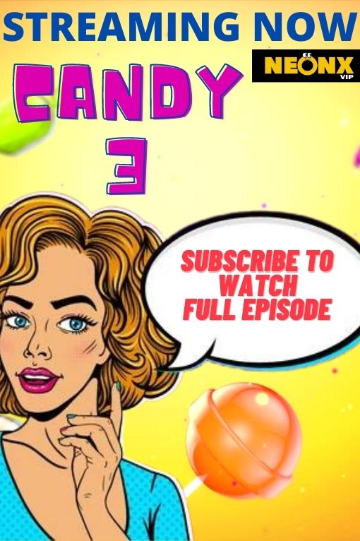 CANDY 3