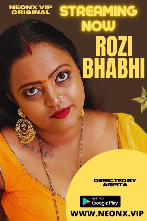 ROZI BHABHI