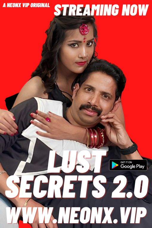 LUST SECRETS 2.0