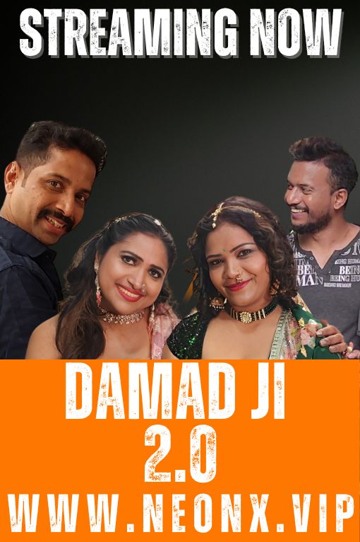 DAMAD JI 2.0