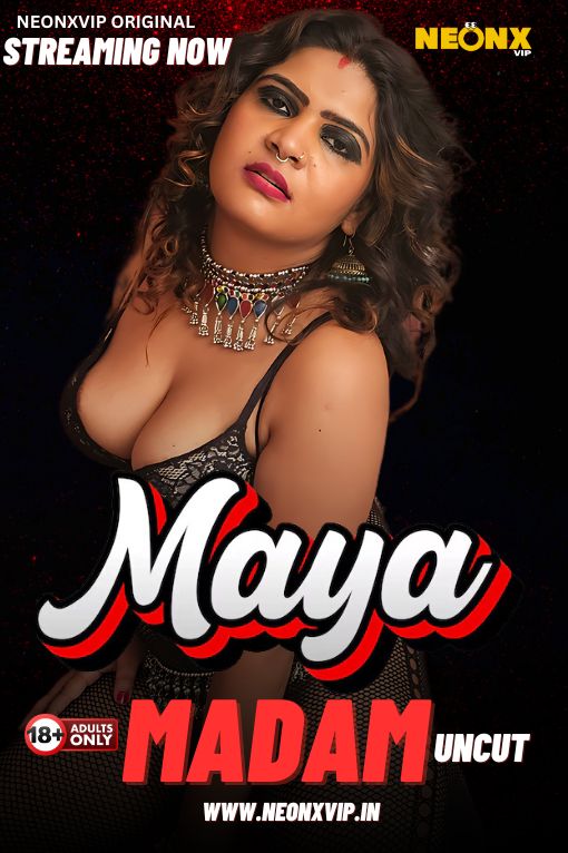 MAYA MADAM