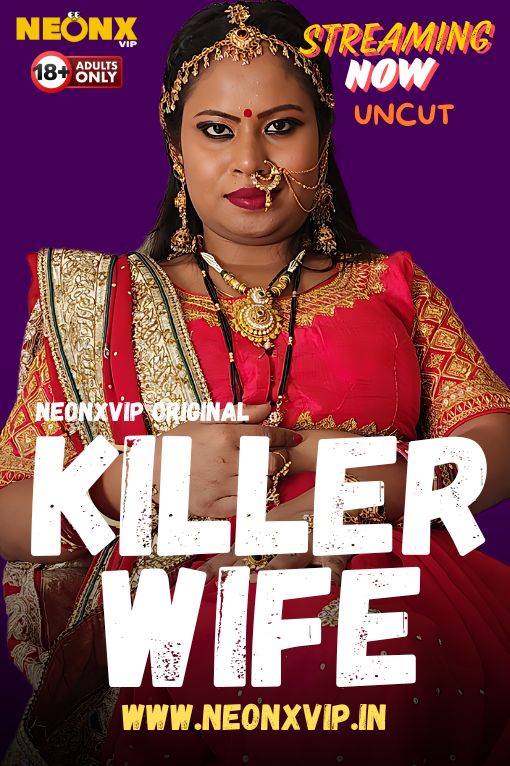 KILLER WIFE