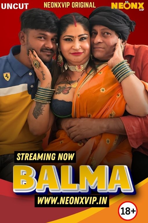 BALMA