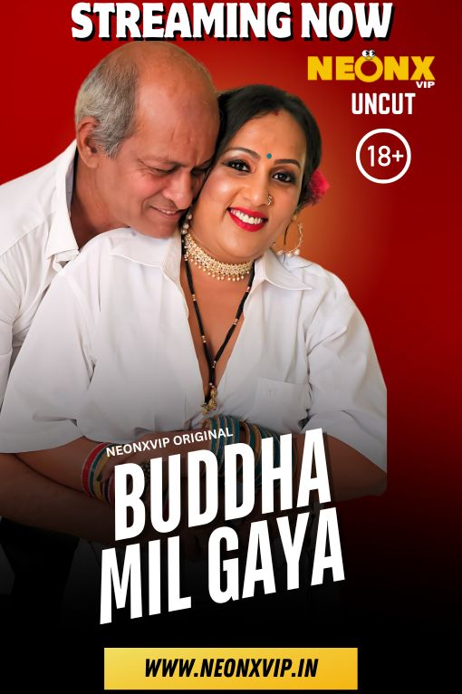 BUDDHA MIL GAYA