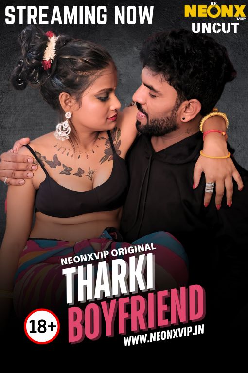 THARKI BOYFRIEND