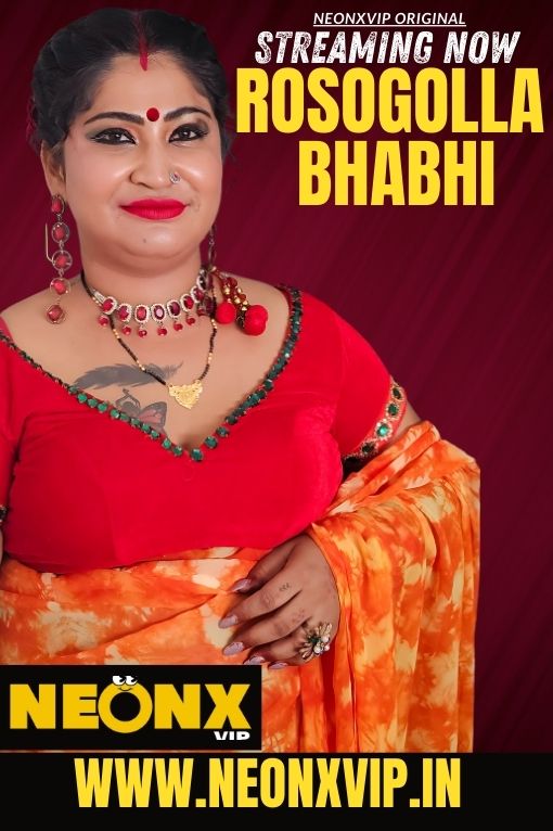 ROSOGOLLA BHABHI