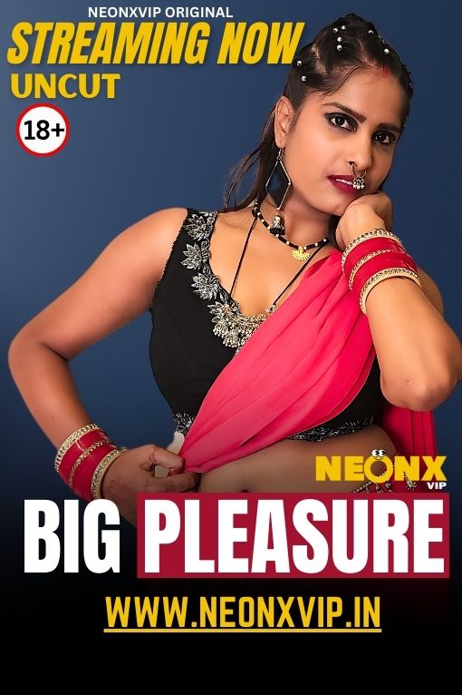 BIG PLEASURE