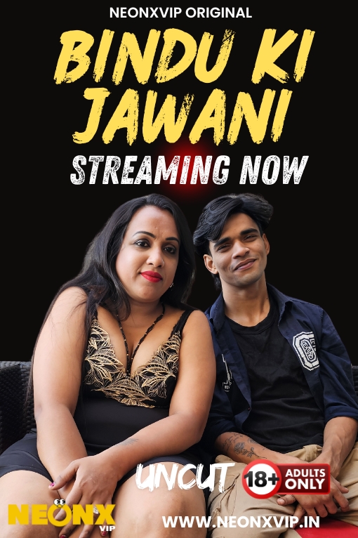 BINDU KI JAWANI UNCUT