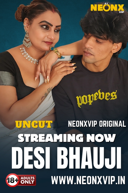 DESI BHAUJI UNCUT