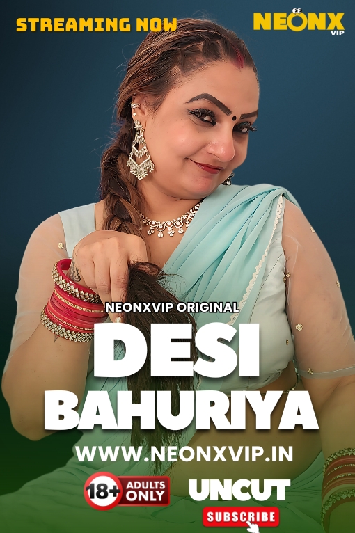 DESI BAHURIYA