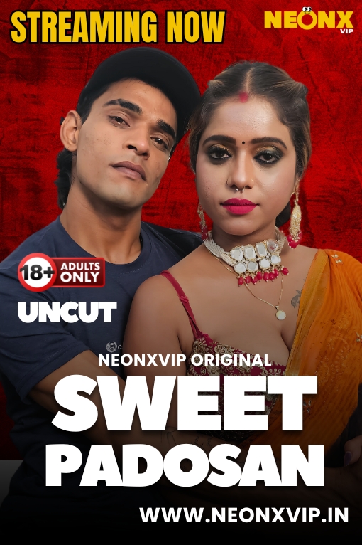 SWEET PADOSAN UNCUT