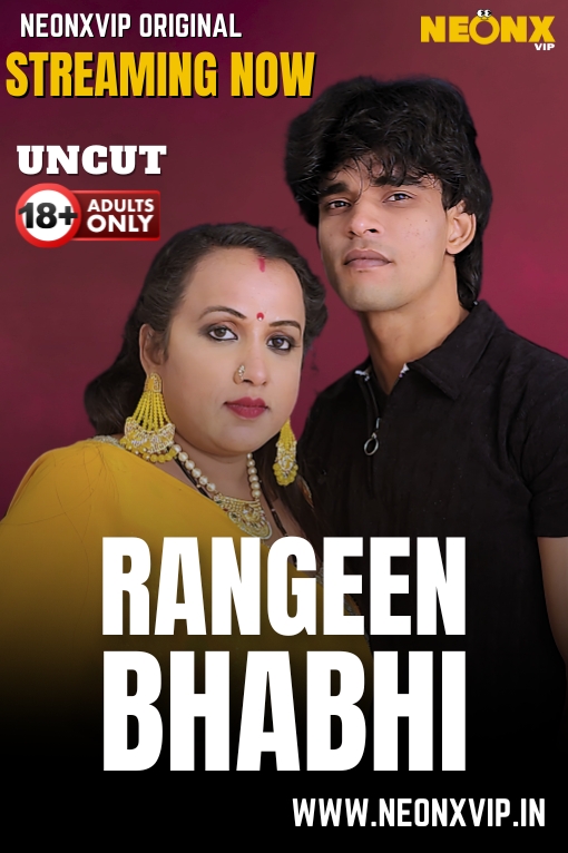 RANGEEN BHABHI UNCUT