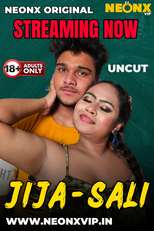 JIJA - SALI