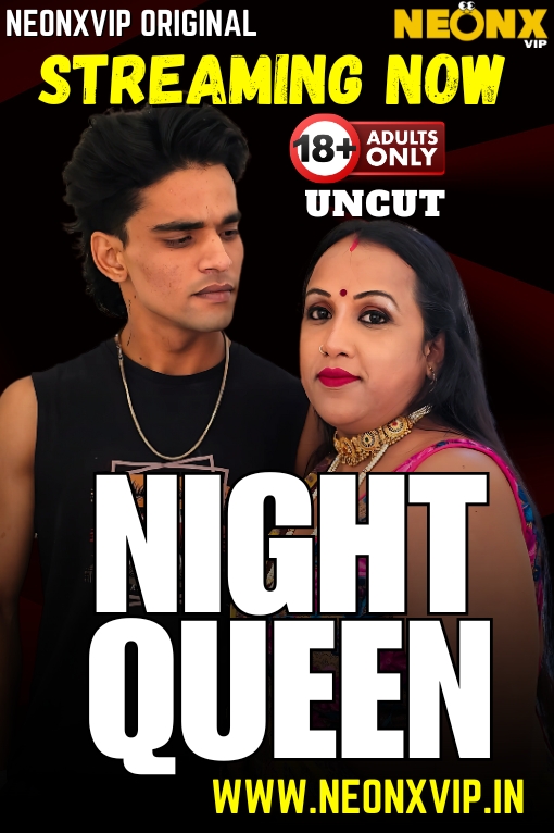 NIGHT QUEEN