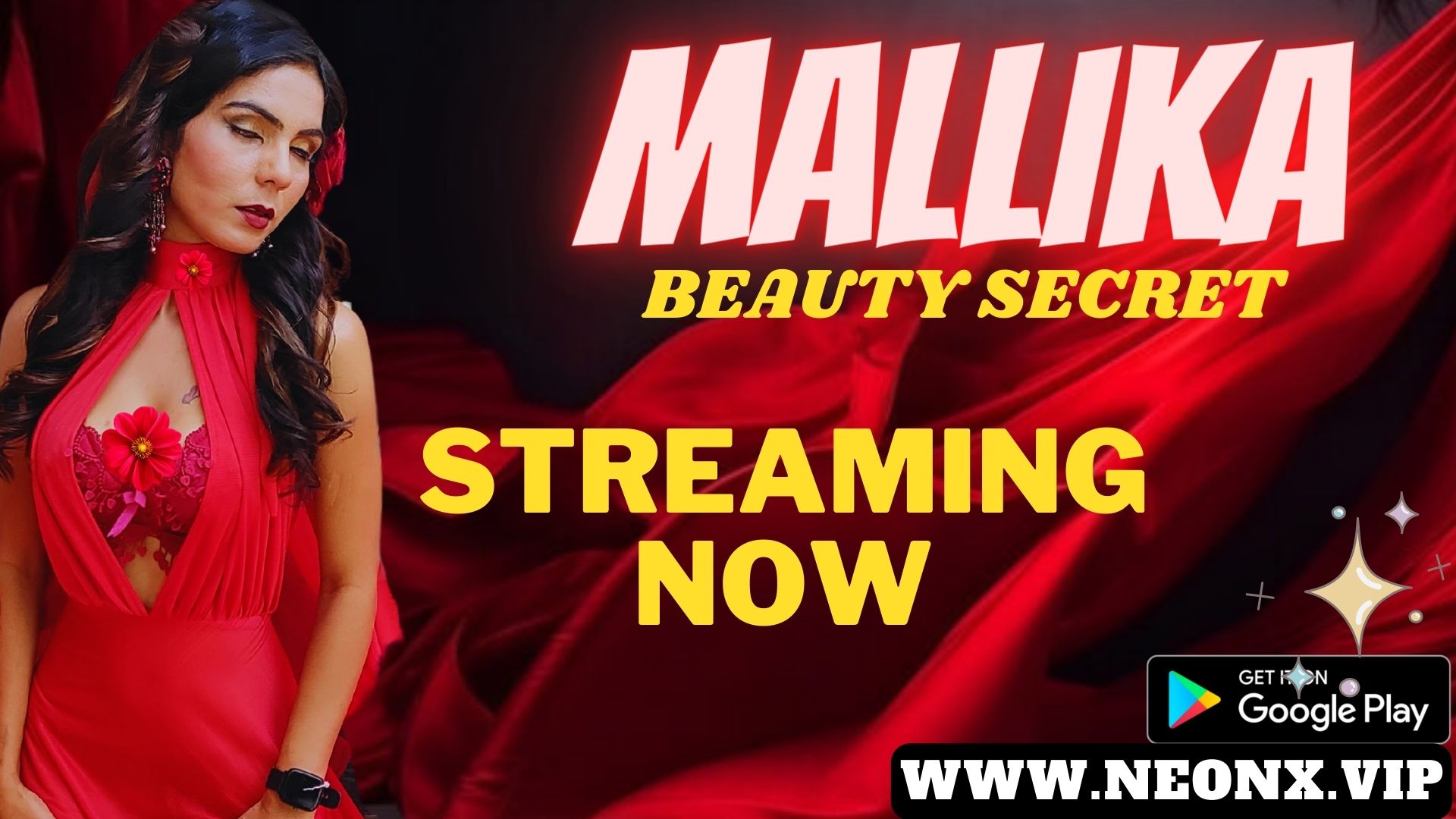 "MALLIKA" (BEAUTY SECRET)