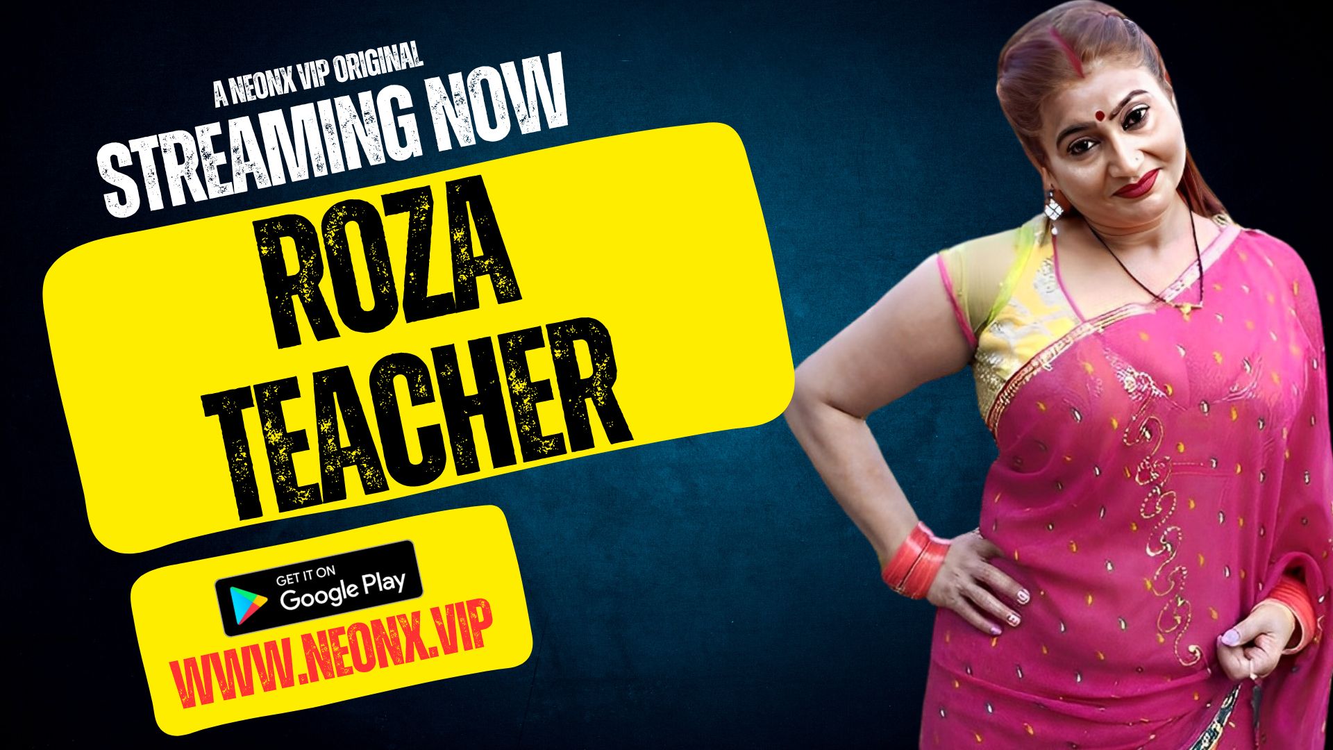 ROZA TEACHER