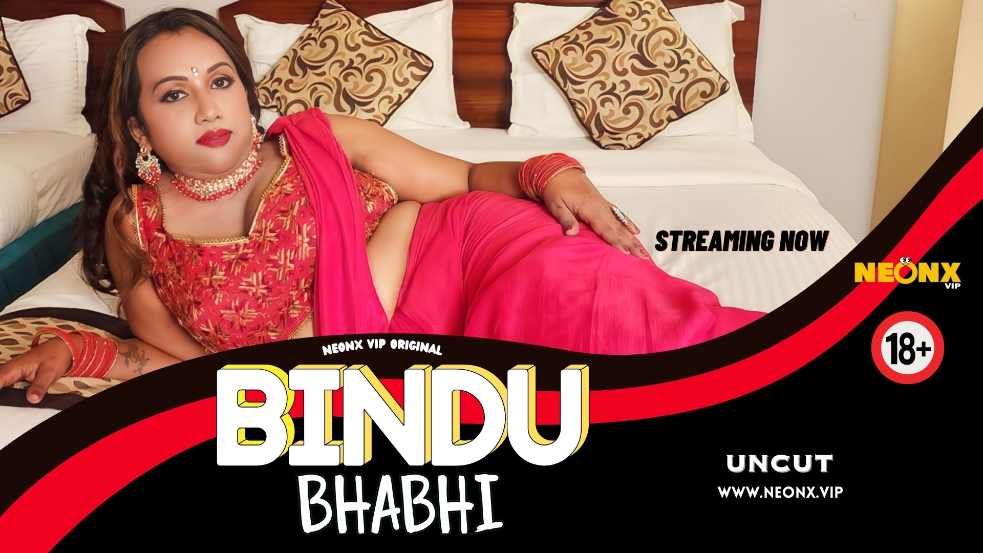 BINDU BHABHI