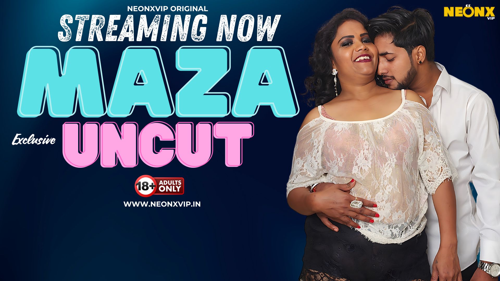 MAZA UNCUT