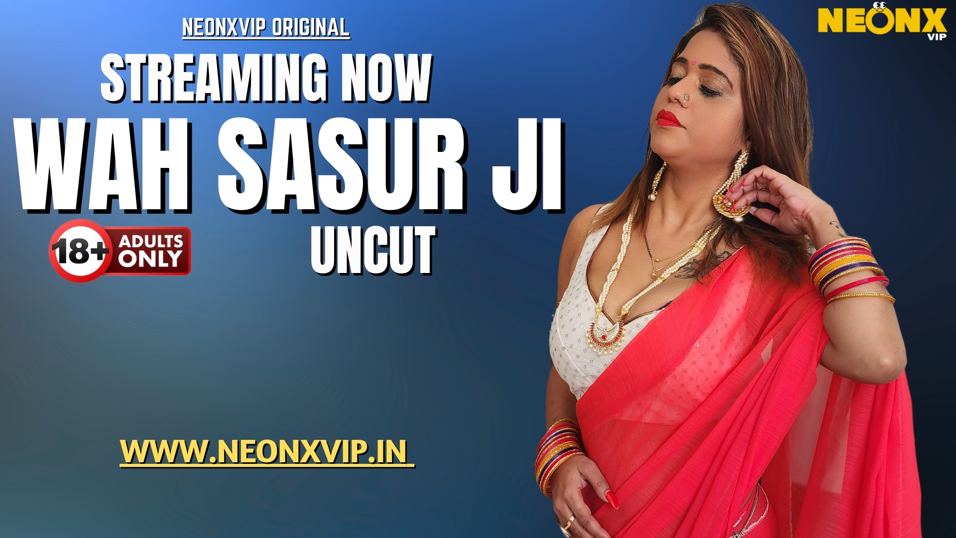 WAH! SASUR JI UNCUT