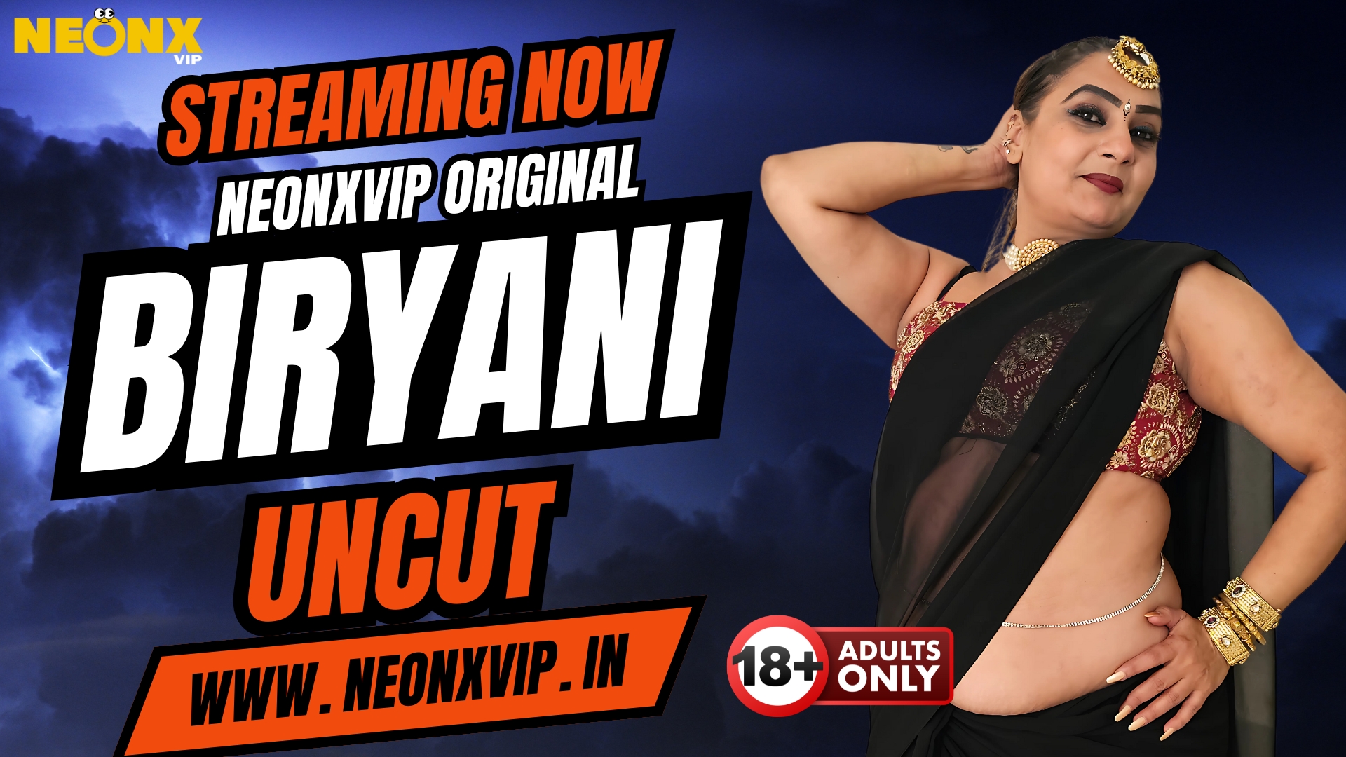 BIRYANI  UNCUT
