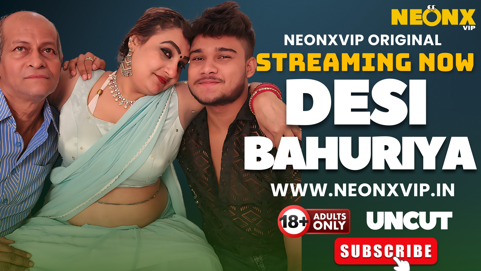 DESI BAHURIYA