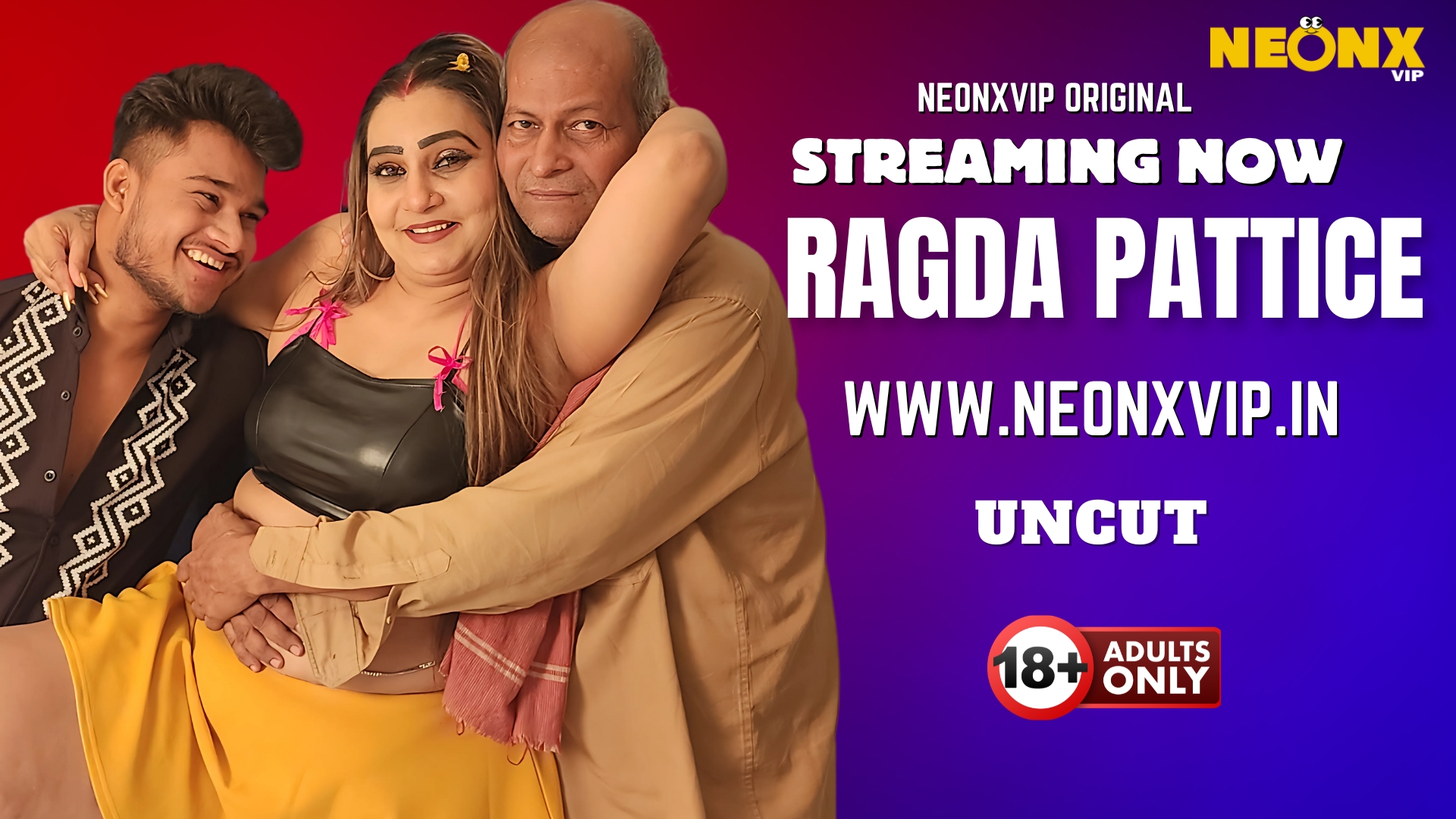 RAGADA PATTICE