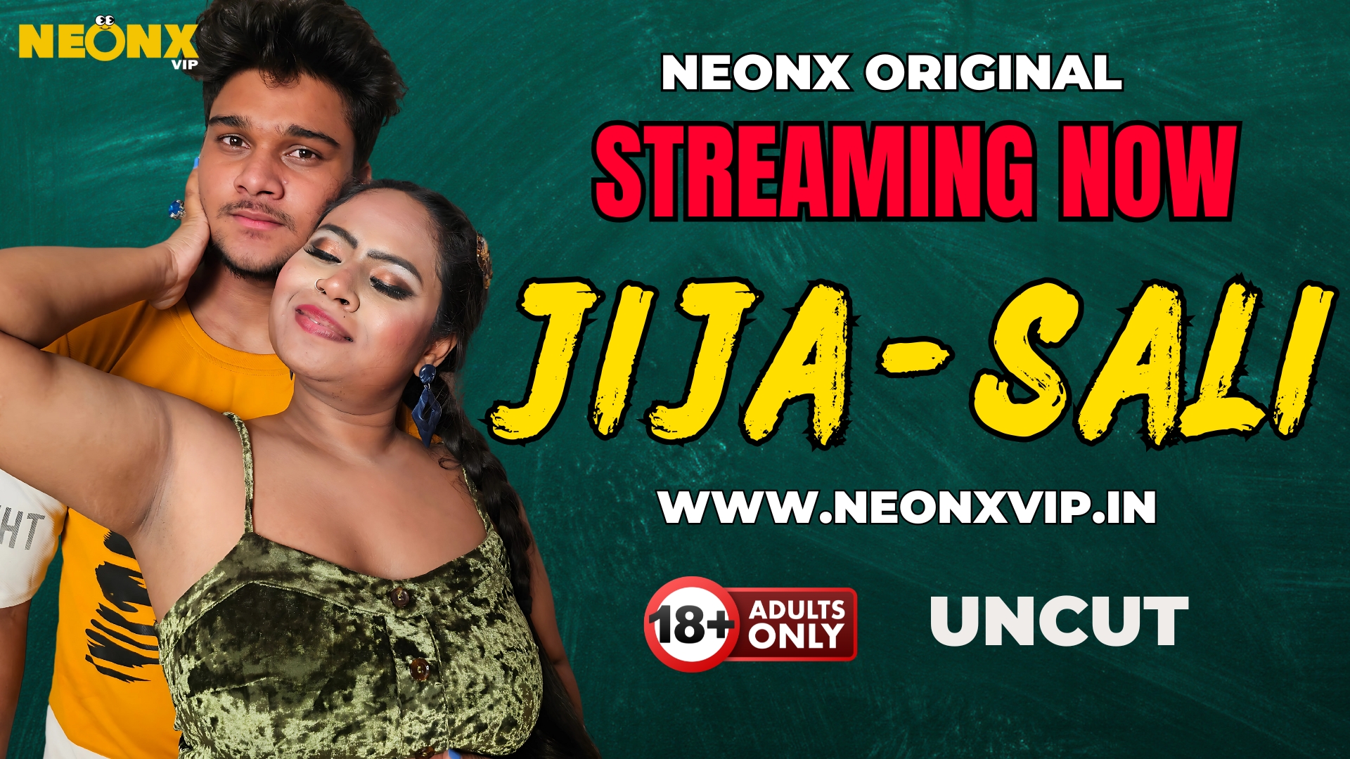 JIJA - SALI